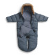 Elodie Details - Дитячий комбінезон Tender Blue, 6-12 місяців, арт. 50510121190DD 
