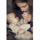 BabyBjorn - Крісло-шезлонг Bouncer Balance Soft Cotton/Jersey, Dark Grey/Grey (сірий), арт. 7317680050847 