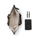 Elodie Details - Сумка для мами Soft Shell Grande White Tiger, арт. 50670145528NA