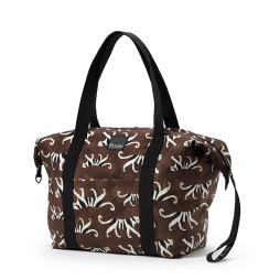Elodie Details - Сумка для матері Soft Shell Grande White Tiger, арт. 50670145528NA