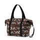 Elodie Details - Сумка для мами Soft Shell Grande White Tiger, арт. 50670145528NA | Elodie Details в Украине