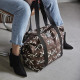 Elodie Details - Сумка для мами Soft Shell Grande White Tiger, арт. 50670145528NA