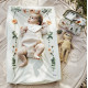 Elodie Details - Косметичка Zip&Go Meadow Blossom, арт. 50610138588NA 