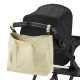 Elodie Details - Сумка для мами Changing Bag Tote Pure Khaki, арт. 50673102116NA