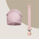 Elodie Details - Кліпса для пустушок, Candy Pink, арт. 30155110158NA