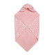 Elodie Details - Рушник з капюшоном, Sweethearts, арт. 70660138503NA | Elodie Details в Украине