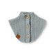 Elodie Details - Дитячий зимовий комір — Pebble Green (0-3 роки), арт. 30490102193NA | Elodie Details в Украине