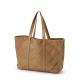 Elodie Details - Сумка для мами — Caramel Brown Braided, арт. 50670158139NA | Elodie Details в Украине