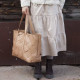 Elodie Details - Сумка для мами — Caramel Brown Braided, арт. 50670158139NA