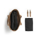 Elodie Details - Сумка для мами — Caramel Brown Braided, арт. 50670158139NA