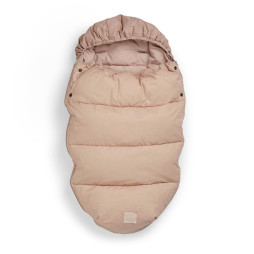 Elodie Details - Пуховий конверт — Blushing Pink, арт. 50515122151NA