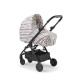 Elodie Details - Дощовик для коляски Tidemark Drops, арт. 50700138496NA