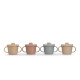 Elodie Details - Поїльник Sippy Cup 200 мл - Pure Khaki, арт. 60254105116NA