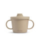 Elodie Details - Поїльник Sippy Cup 200 мл - Pure Khaki, арт. 60254105116NA | Elodie Details в Украине