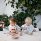 Elodie Details - Поїльник Sippy Cup 200 мл - Pure Khaki, арт. 60254105116NA