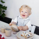 Elodie Details - Поїльник Sippy Cup 200 мл - Pure Khaki, арт. 60254105116NA