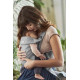 BabyBjorn - Рюкзак-кенгуру Baby Carrier Mini 3D Mesh, Grey (сірий), арт. 7317680210180 
