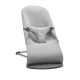 BabyBjorn - Крісло-шезлонг Bouncer Bliss 3D Jersey, Light Grey (світло-сірий), арт. 7317680060723, купить в KIOSK для МАМ, Киев