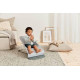 BabyBjorn - Крісло-шезлонг Bouncer Bliss 3D Jersey, Light Grey (світло-сірий), арт. 7317680060723 