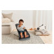 BabyBjorn - Крісло-шезлонг Bouncer Bliss Mesh, Anthracite (антрацит), арт. 7317680060136 