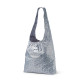 Elodie Details - Сумка для мами Changing Bag StrollerShopper™- Free Bird, арт. 50670210412NA | Elodie Details в Украине