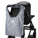Elodie Details - Сумка для мами Changing Bag StrollerShopper™- Free Bird, арт. 50670210412NA 