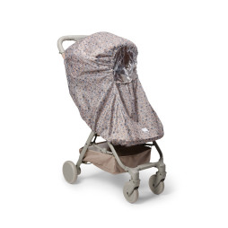 Elodie Details - Дощовик для коляски Blue Garden, арт. 50700200414NA