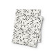 Elodie Details - Дитяча бамбукова ковдра 80х80 см, Dalmatian Dots, арт. 30350201416NA | Elodie Details в Украине