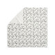 Elodie Details - Дитяча бамбукова ковдра 80х80 см, Dalmatian Dots, арт. 30350201416NA 