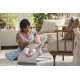 BabyBjorn - Крісло-шезлонг Bouncer Bliss Woven melange, Light grey (світло-сірий), арт. 7317680060297