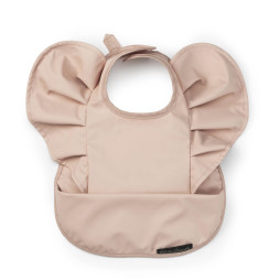Elodie Details - Слюнявчик - Powder Pink, арт. 103423