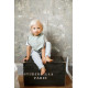 Elodie Details - Слюнявчик - Green Mineral, арт. 30400130184NA 