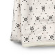 Elodie Details - Дитячий плед Pearl Velvet Blanket Monogram, арт. 30320124548NA 
