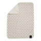Elodie Details - Дитячий плед Pearl Velvet Blanket Monogram, арт. 30320124548NA 