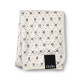 Elodie Details - Дитячий плед Pearl Velvet Blanket Monogram, арт. 30320124548NA | Elodie Details в Украине