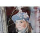 Elodie Details - Беретик Tender Blue, 1 - 3 роки, арт. 50555113190EF