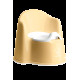 Крісло горщик Babybjorn Potty Chair, Powder Yellow/White (пудрово-жовтий/білий), арт. 7317680552662 - для дітей віком від 1,5 до 3 років