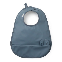 Elodie Details - Слинявчик Elodie Details - Tender Blue Bunny, арт. 30400160190NA