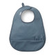 Elodie Details - Слюнявчик Elodie Details - Tender Blue Bunny, арт. 30400160190NA | Elodie Details в Украине