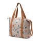 Elodie Details - Сумка для мами Soft Shell Meadow Blossom, арт. 50670149588NA | Elodie Details в Украине