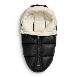 Elodie Details - Зимовий універсальний конверт у кольорі Aviator Black, арт. 50500127128NA