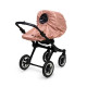 Elodie Details - Дощовик для коляски Faded Rose, арт. 50700127150NA 