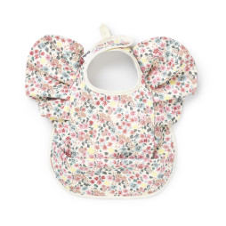 Elodie Details - Слюнявчик Elodie Details - Floating Flowers, арт. 30400167498NA