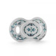 Elodie Details - Пустушка Everest Feathers, арт. 30100122532NA | Elodie Details в Украине