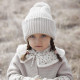 Elodie Details - Дитячий зимовий комір — Autumn Rose (0-3 роки), арт. 30490101497NA 