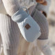 Elodie Details - Рукавиці Pebble Green, 0-12 місяців, арт. 50620135193EC