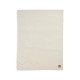 Elodie Details - Плед Pointelle 75х100 см - Creamy White, арт. 30326001113NA 