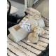 Elodie Details - Плед Pointelle 75х100 см - Creamy White, арт. 30326001113NA 