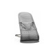 BabyBjorn - Крісло-шезлонг Bouncer Bliss Mesh, Grey (сірий), арт. 7317680060181, купить в KIOSK для МАМ, Киев