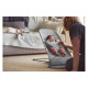 BabyBjorn - Крісло-шезлонг Bouncer Bliss Mesh, Grey (сірий), арт. 7317680060181 